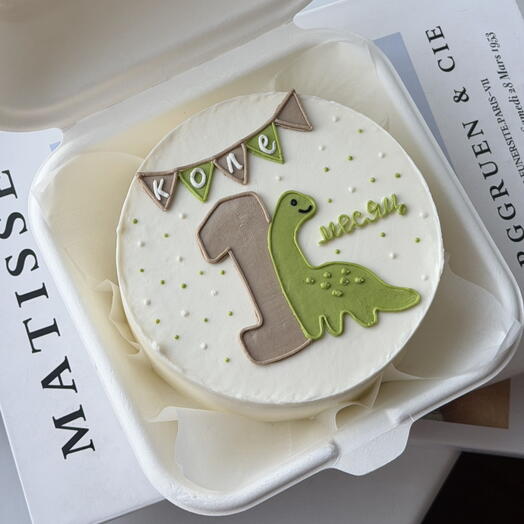 STTTBAKERY 