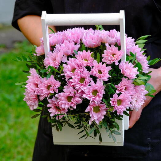 Dostavka cvetov