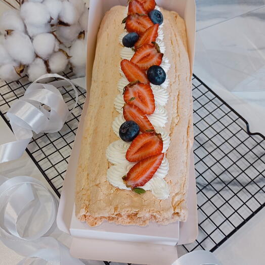 Masterskaya "Shocolate"