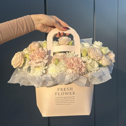 TIFFANY FLOWERS