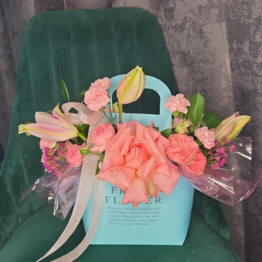 Altea Flowers