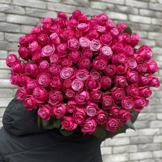 Loraman bouquet