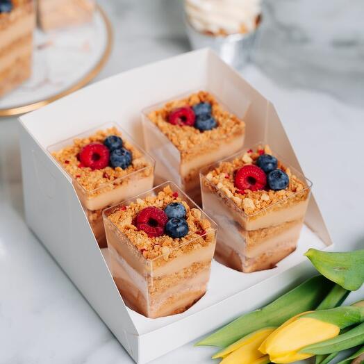 Lemon Sherbet Bakery 