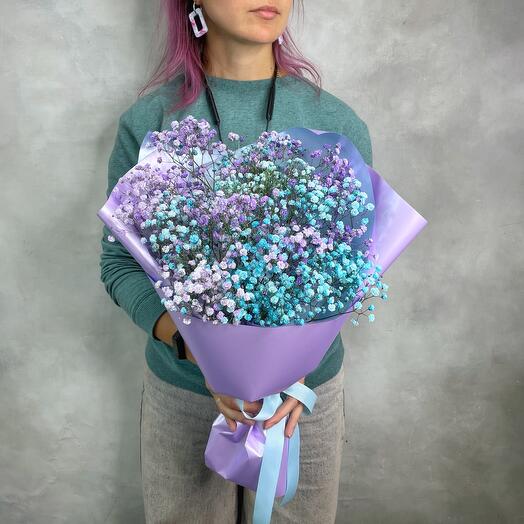 Гипсофила Космо s