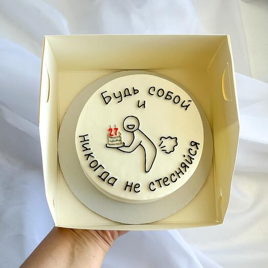 Бенто «на др»