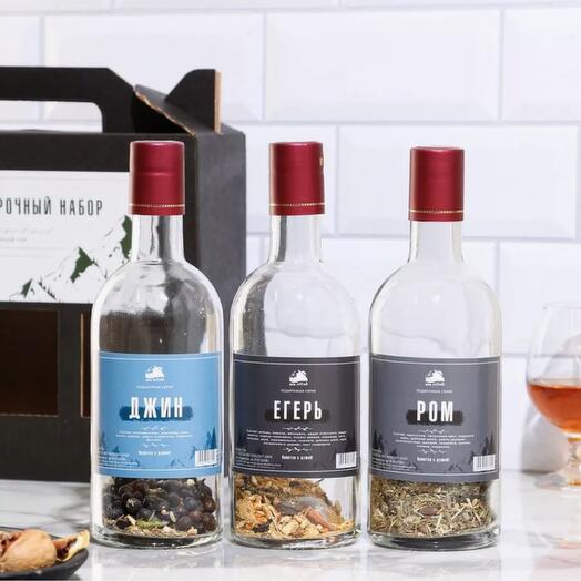 Подарочный набор - Традиционная серия