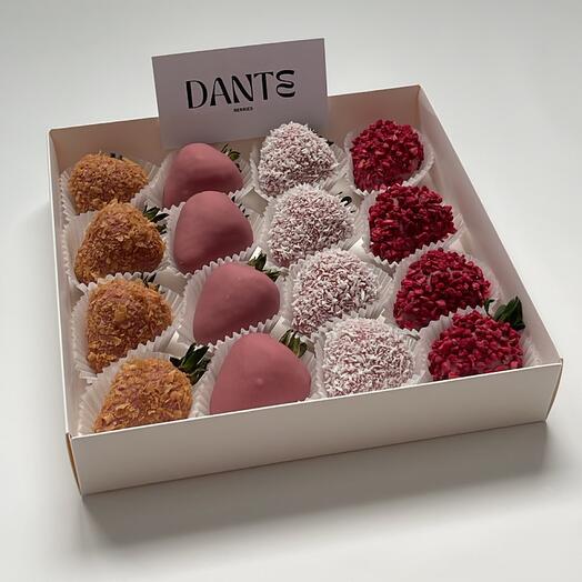 DANTE BERRIES