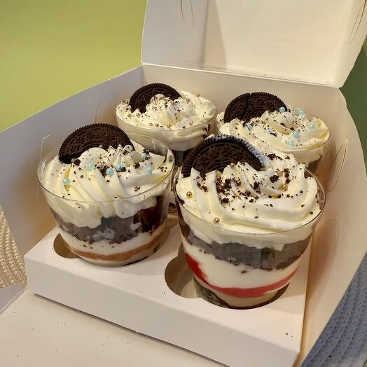 Griny cakes