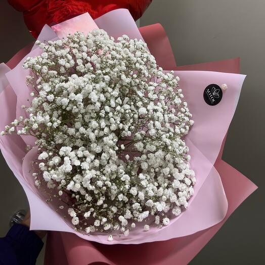 Облако гипсофил 🎀