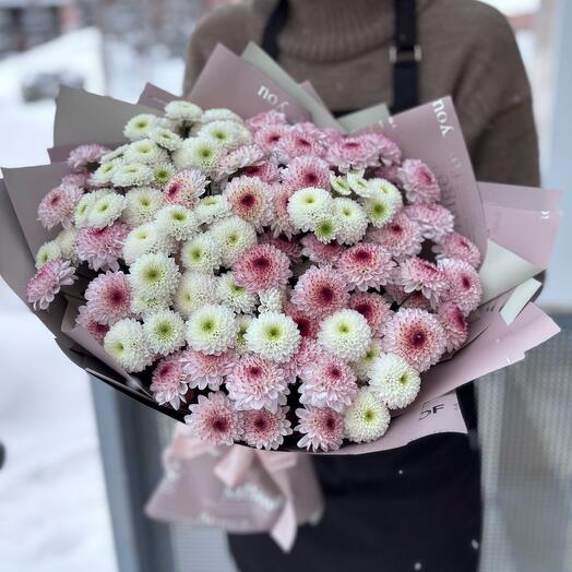 Букет Эбби