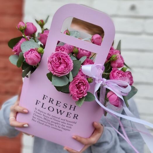 Molecula | flowers