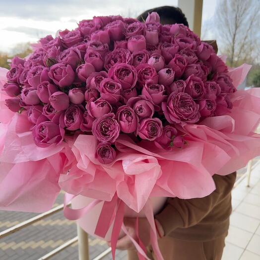 Nastya Flowers