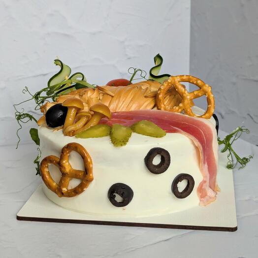 Violi cakes