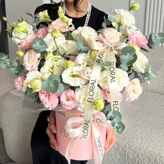 FLORAL ONER