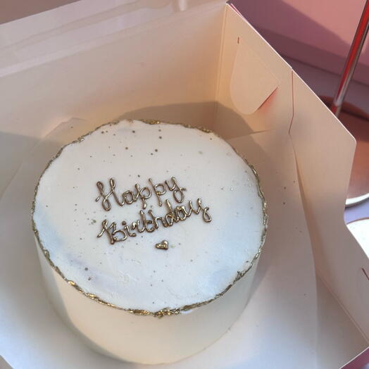 Melinaspastry
