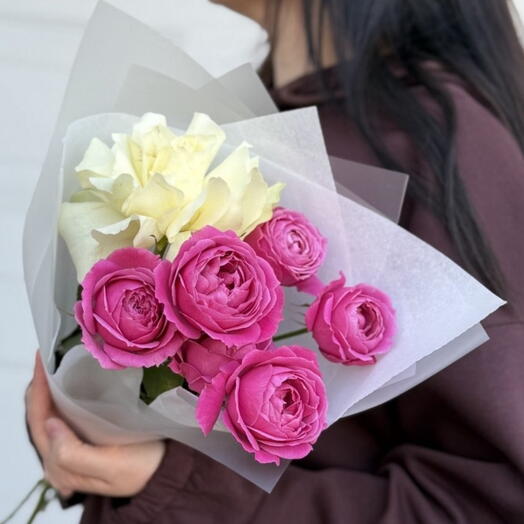 FloRoom
