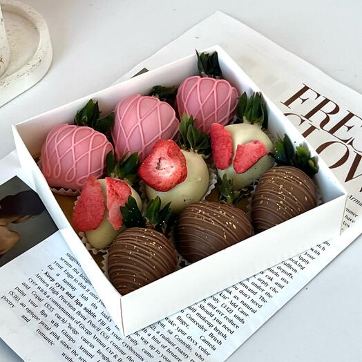 Chocolatier