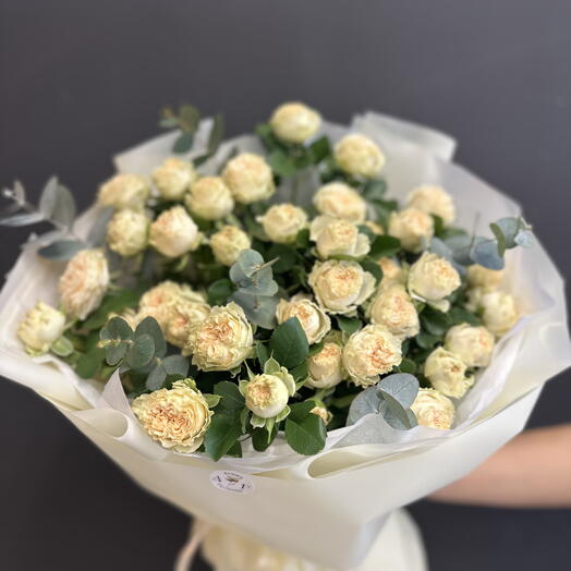 Angel Flowers