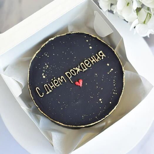 Love dessert 