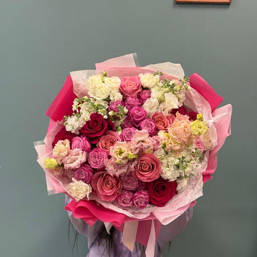 Freesia Flower Shop