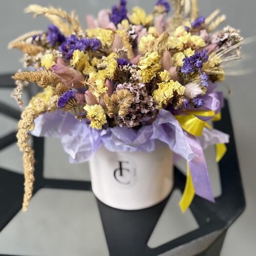Fleurdecafe Цветы и Кофе