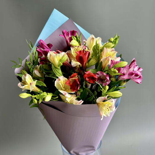 Flower magic