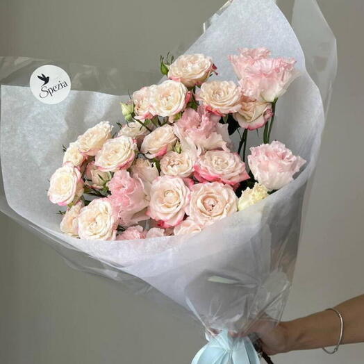 Spezia Flowers