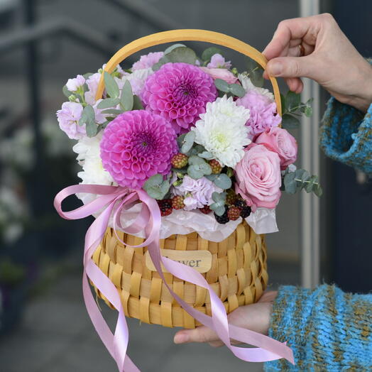 MixFlowers.by