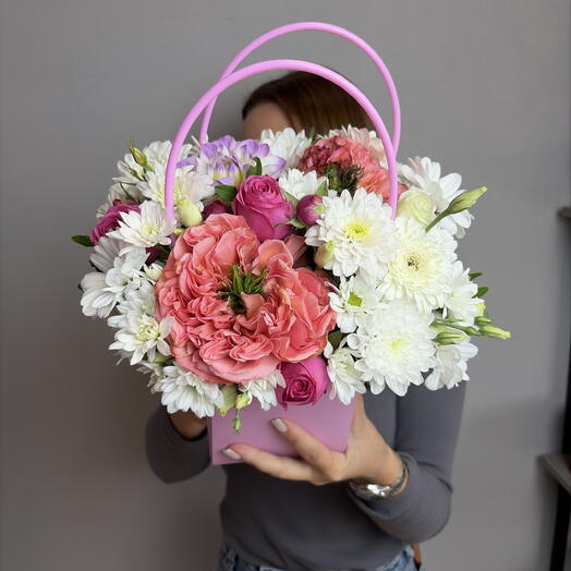 Volkova flowers