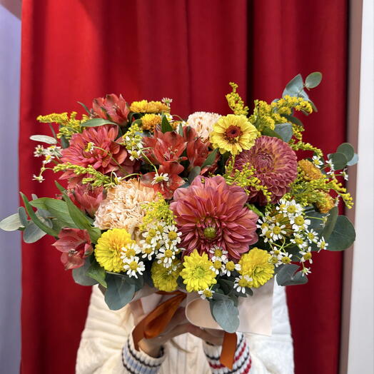 ЦВЕТЫ МАНЯТ flowers shop