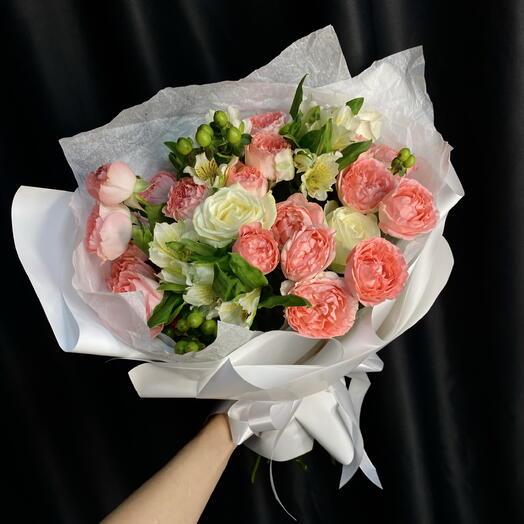 Flower Mafia