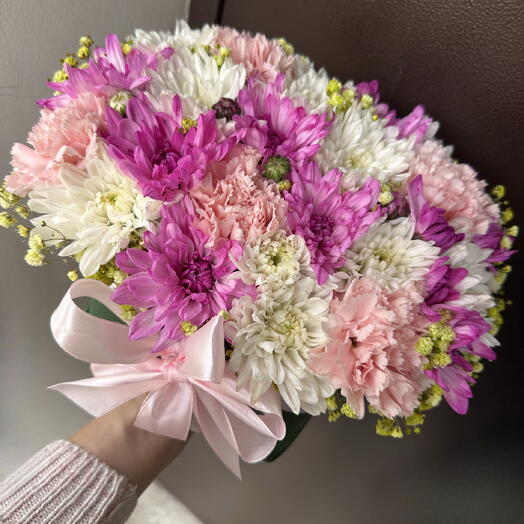 FSB Flowers