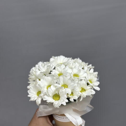 Flower Grass