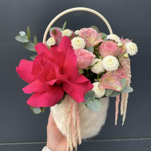 ELEGIY  flowers