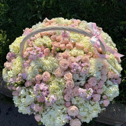 Hey, Flower!
