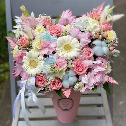 Flowers Mosfilm