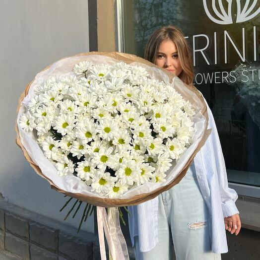 Trinity flowers studio