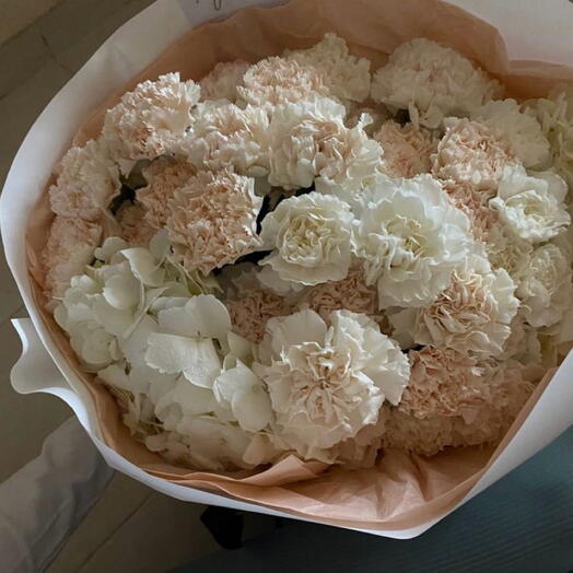 Soft Pastel Bouquet