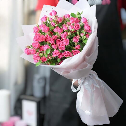 Pretty pink 1206