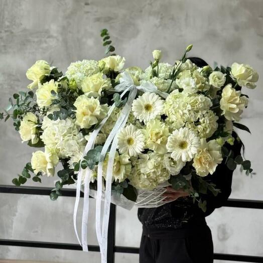 Flower Lab Bishkek