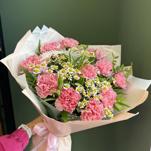 Полевой 💐