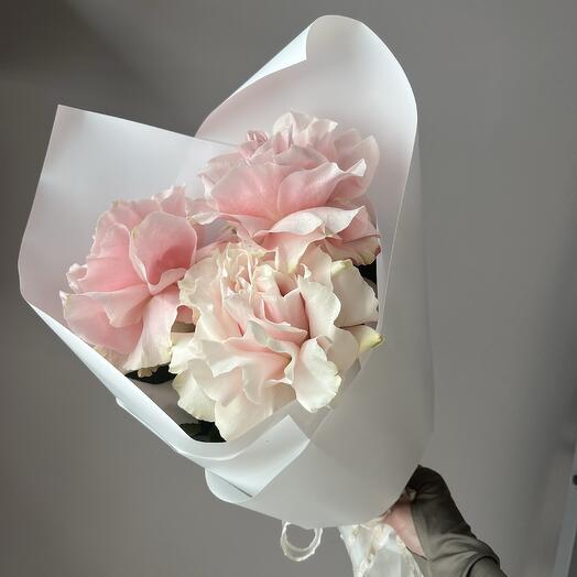 Fancy Flowers