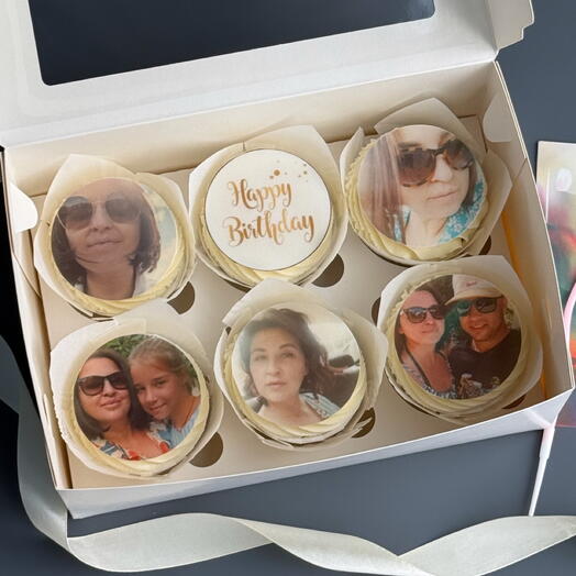 MILANA CAKE STUDIO