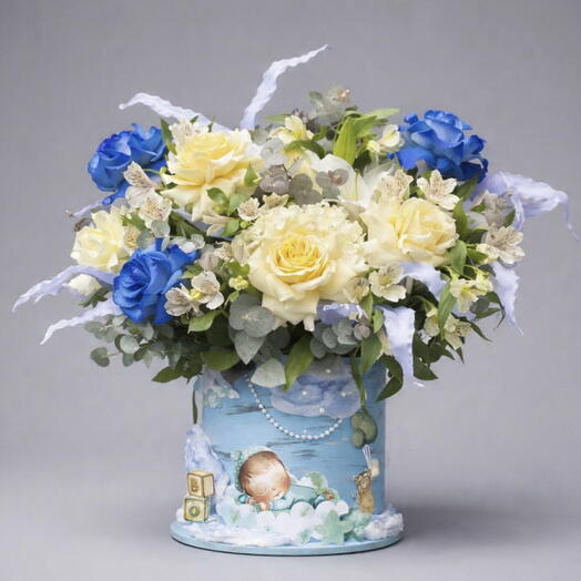 Tulpan flowers