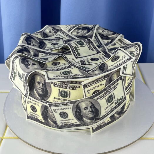 ТОРТЫ И БЕНТО ОТ КОНДИТЕРСКОЙ DARRICAKE