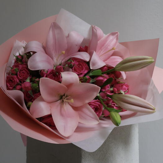 1973 Flowers