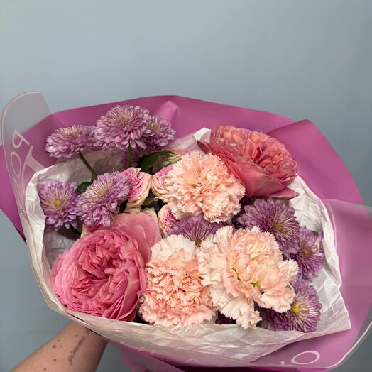 BAMBINI FLOWERS