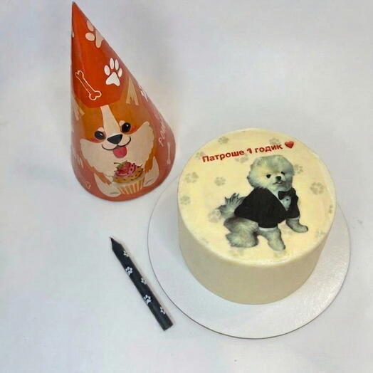 CakeNatik