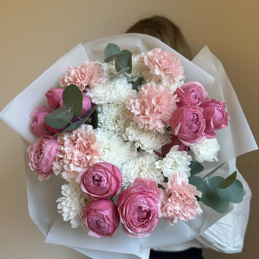 SENO FLOWERS