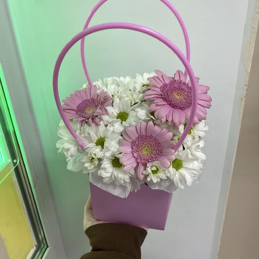 Василек